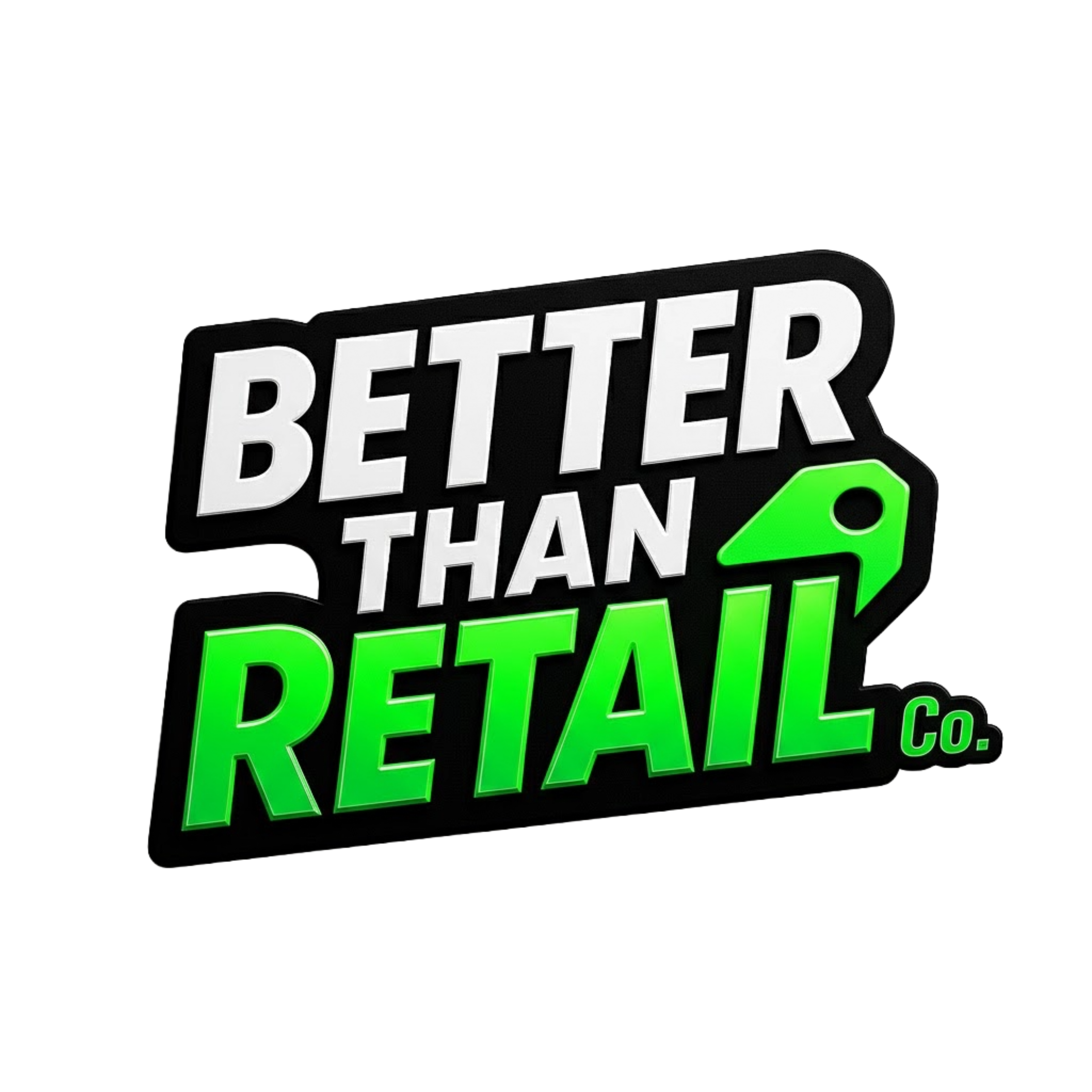 Lower Than Retail